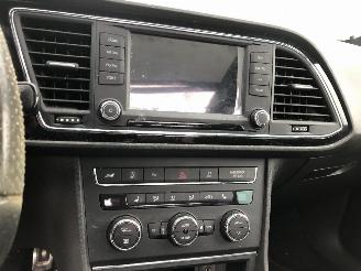 Seat Leon 2.0 TSI picture 20