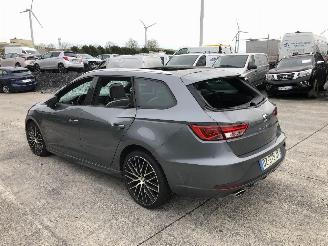 Seat Leon 2.0 TSI picture 2