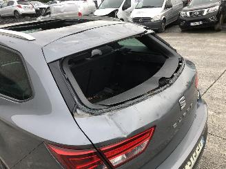 Seat Leon 2.0 TSI picture 12