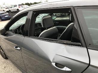 Seat Leon 2.0 TSI picture 21