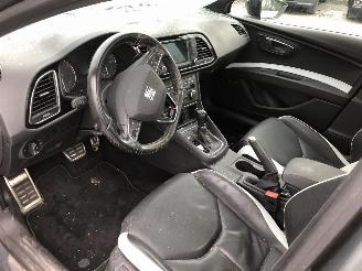 Seat Leon 2.0 TSI picture 5