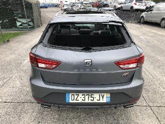 Seat Leon 2.0 TSI picture 19