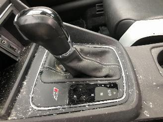 Seat Leon 2.0 TSI picture 7