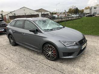 Seat Leon 2.0 TSI picture 3