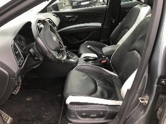 Seat Leon 2.0 TSI picture 6