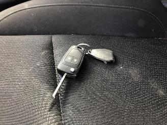 Opel Insignia BREAK 2.0 CDTI picture 19