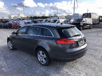 Opel Insignia BREAK 2.0 CDTI picture 2