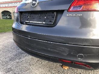 Opel Insignia BREAK 2.0 CDTI picture 9