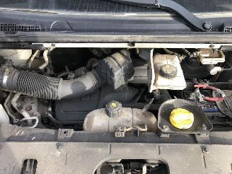 Opel Vivaro 1.6 CDTI picture 9