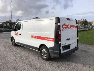 Opel Vivaro 1.6 CDTI picture 3