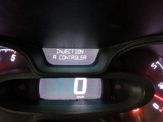 Opel Vivaro 1.6 CDTI picture 10