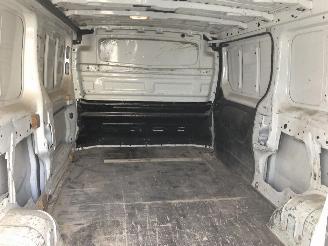 Opel Vivaro 1.6 CDTI picture 17