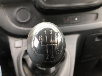 Opel Vivaro 1.6 CDTI picture 7