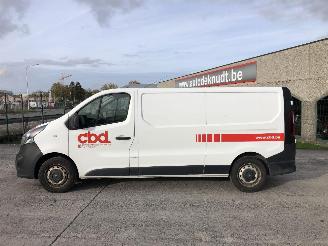 Opel Vivaro 1.6 CDTI picture 15