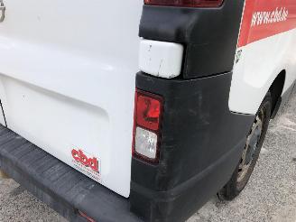 Opel Vivaro 1.6 CDTI picture 14