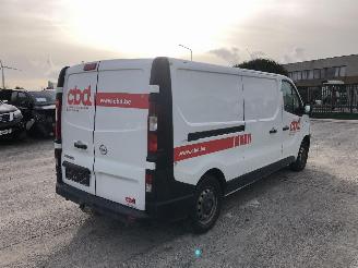 Opel Vivaro 1.6 CDTI picture 4