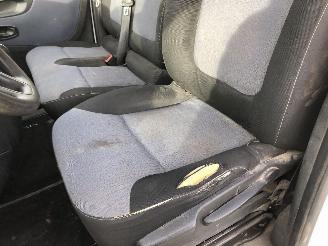 Opel Vivaro 1.6 CDTI picture 8