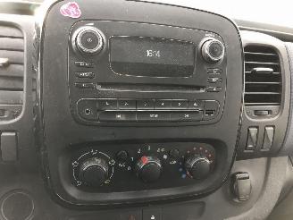 Opel Vivaro 1.6 CDTI picture 13