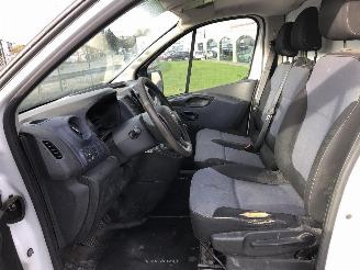 Opel Vivaro 1.6 CDTI picture 6