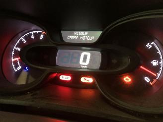 Opel Vivaro 1.6 CDTI picture 16