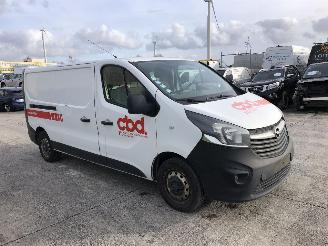 Opel Vivaro 1.6 CDTI picture 2