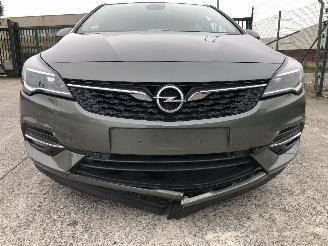 Opel Astra 1.5 CDTI picture 22