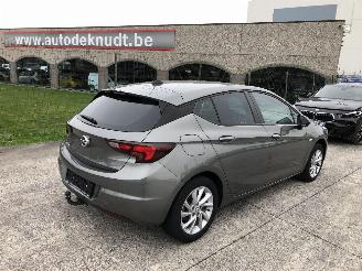 Vaurioauto  passenger cars Opel Astra 1.5 CDTI 2021/2