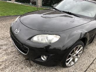 Mazda MX-5 1.8I picture 9