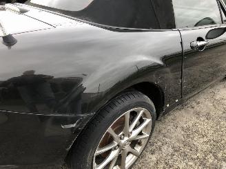 Mazda MX-5 1.8I picture 16