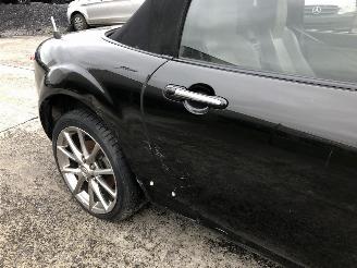 Mazda MX-5 1.8I picture 11