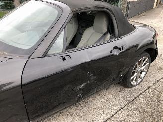 Mazda MX-5 1.8I picture 14