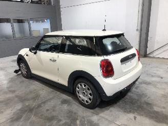 Avarii autoturisme Mini One 1.2 2014/9