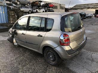 Renault Modus 1.5 DCI picture 3