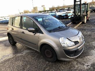 Sloopauto Renault Modus 1.5 DCI 2008/5