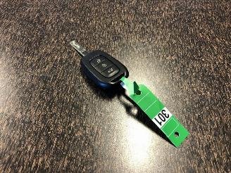 Renault Express CONFORT 1.5 DCI picture 23