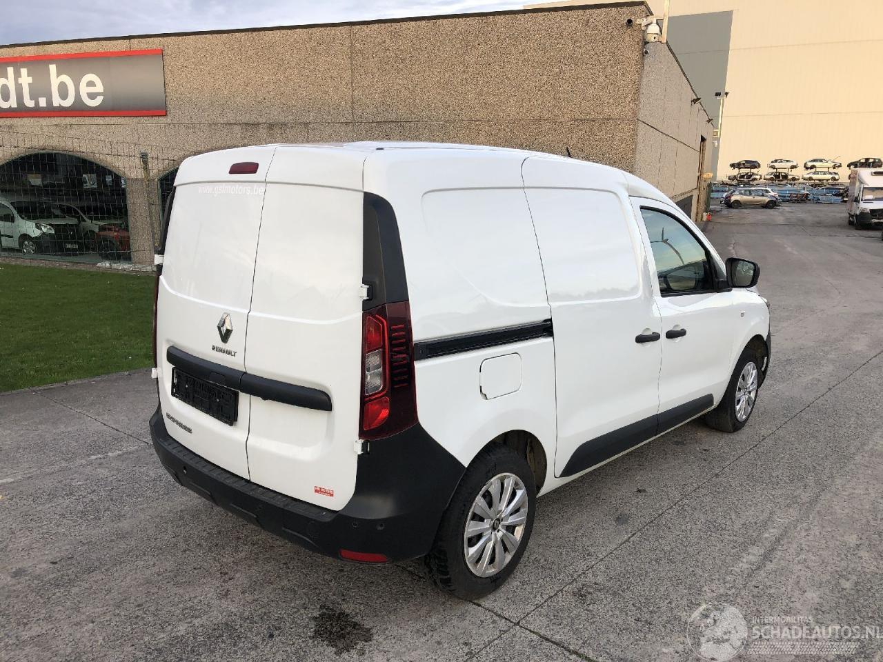 Renault Express CONFORT 1.5 DCI