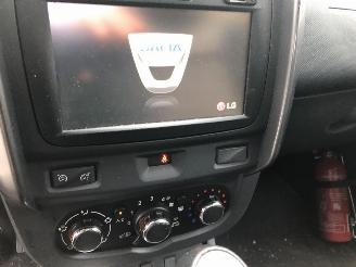 Dacia Duster ANNIVERSARY 1.2TURBO picture 23