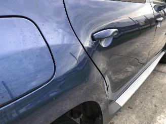 Dacia Duster ANNIVERSARY 1.2TURBO picture 13