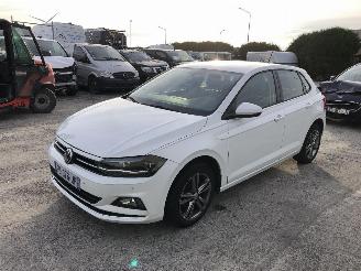 Volkswagen Polo 1.0 picture 2