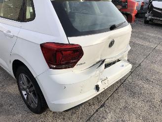 Volkswagen Polo 1.0 picture 6