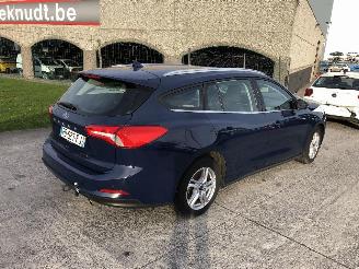 Auto incidentate Ford Focus BREAK 1.0 2019/1