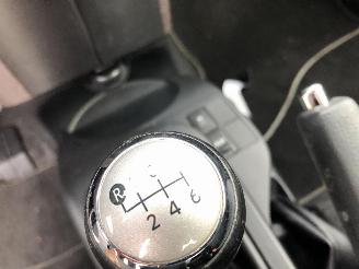 Toyota iQ 1.4  D picture 14