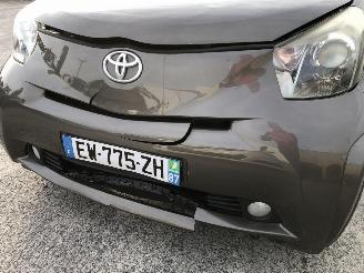 Toyota iQ 1.4  D picture 6