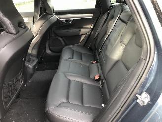 Volvo S-90 2.0 D  AUTOMATIQUE picture 17