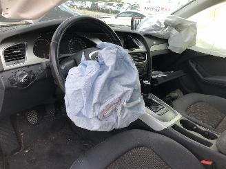 Audi A4 allroad 2.0 TDI picture 5