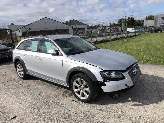 Audi A4 allroad 2.0 TDI picture 3
