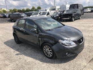 Seat Ibiza 1.2 TDI picture 2