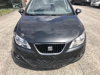 Seat Ibiza 1.2 TDI picture 9