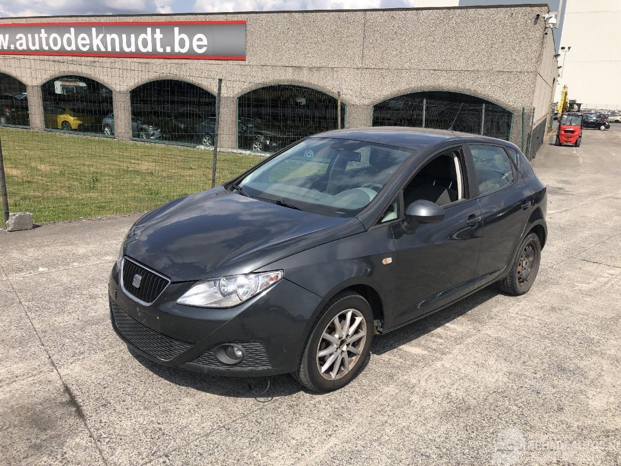 Seat Ibiza 1.2 TDI