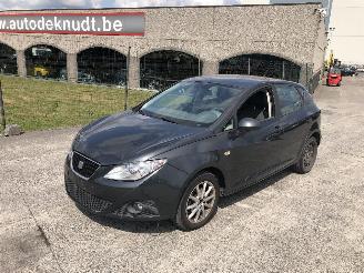 Seat Ibiza 1.2 TDI 2010/12